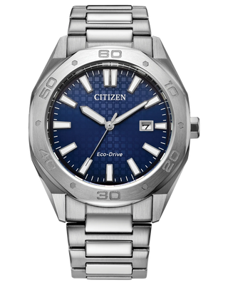 Montre Citizen homme BM7630-80L