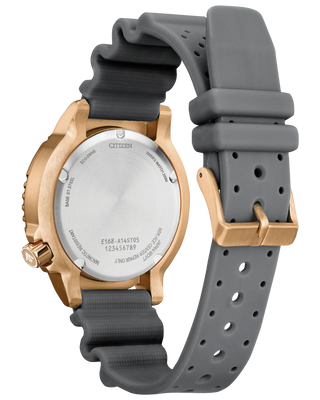 Montre Citizen homme BN0163-00H, vue 3