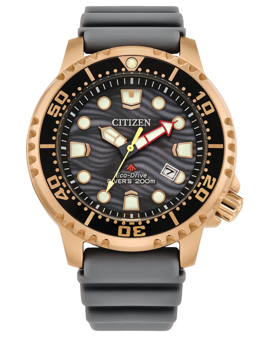 Montre Citizen homme BN0163-00H