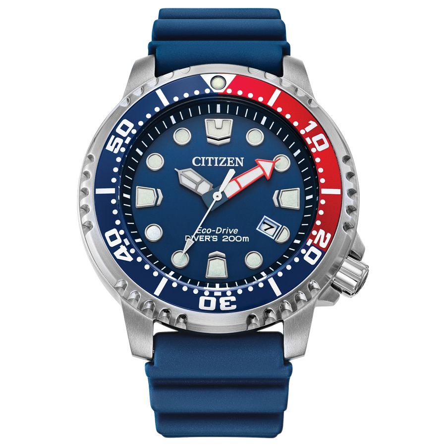 Montre Citizen homme BN0168-06L