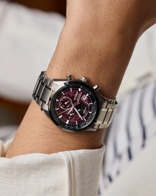 Montre Citizen homme BY1018-55X, vue 4