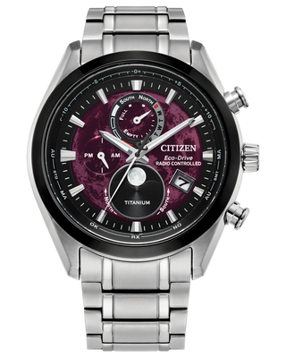 Montre Citizen homme BY1018-55X