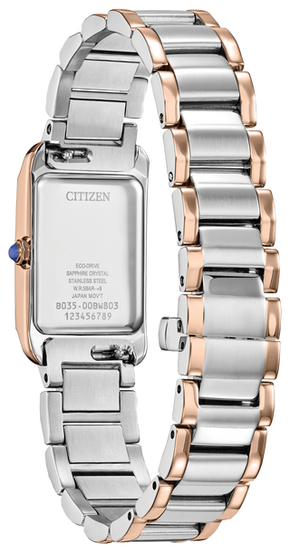CITIZEN EW5624-54Y - photo 2