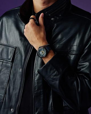 CITIZEN AW1858-03W - photo 4