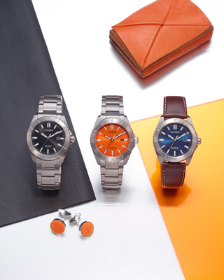 CITIZEN AW1840-50E - photo 4