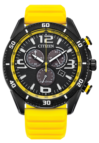 CITIZEN AT2585-08E