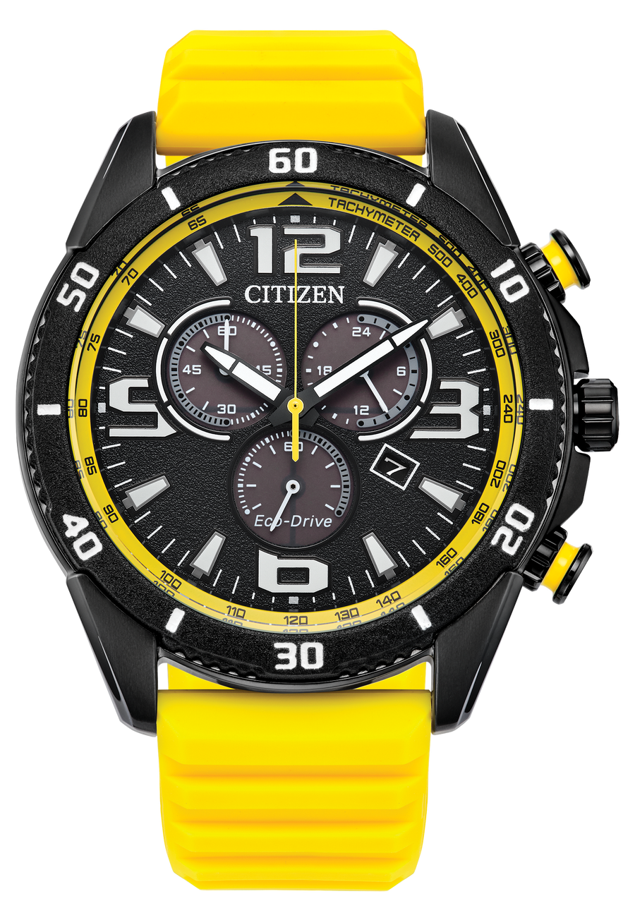 CITIZEN AT2585-08E
