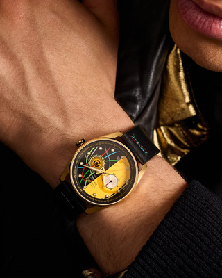 CITIZEN BU4026-05W - photo 5