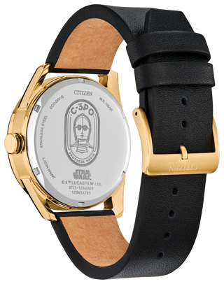 CITIZEN BU4026-05W - photo 2