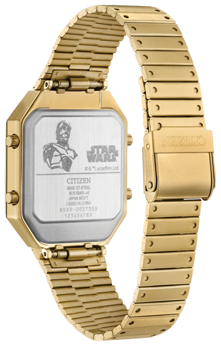 CITIZEN JG2123-59E - photo 2