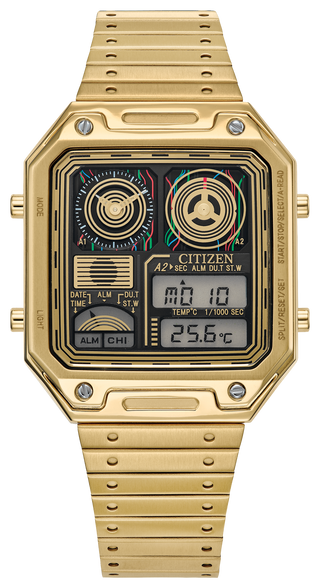 CITIZEN JG2123-59E