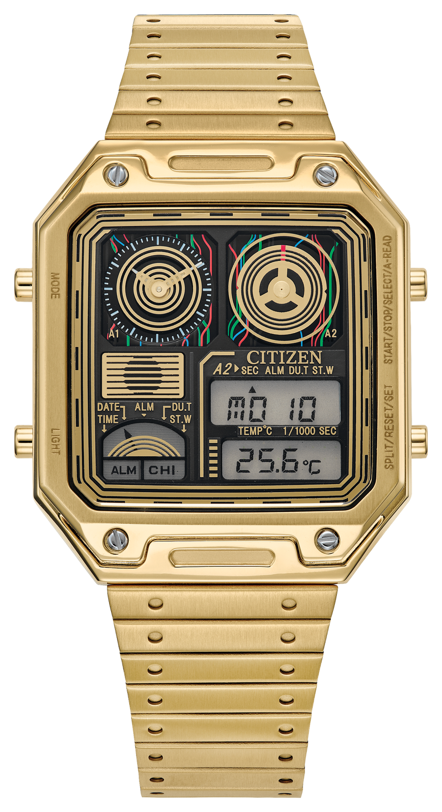 CITIZEN JG2123-59E