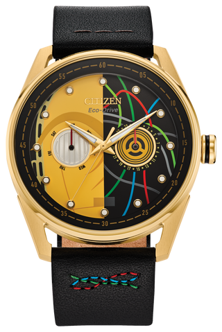 CITIZEN BU4026-05W