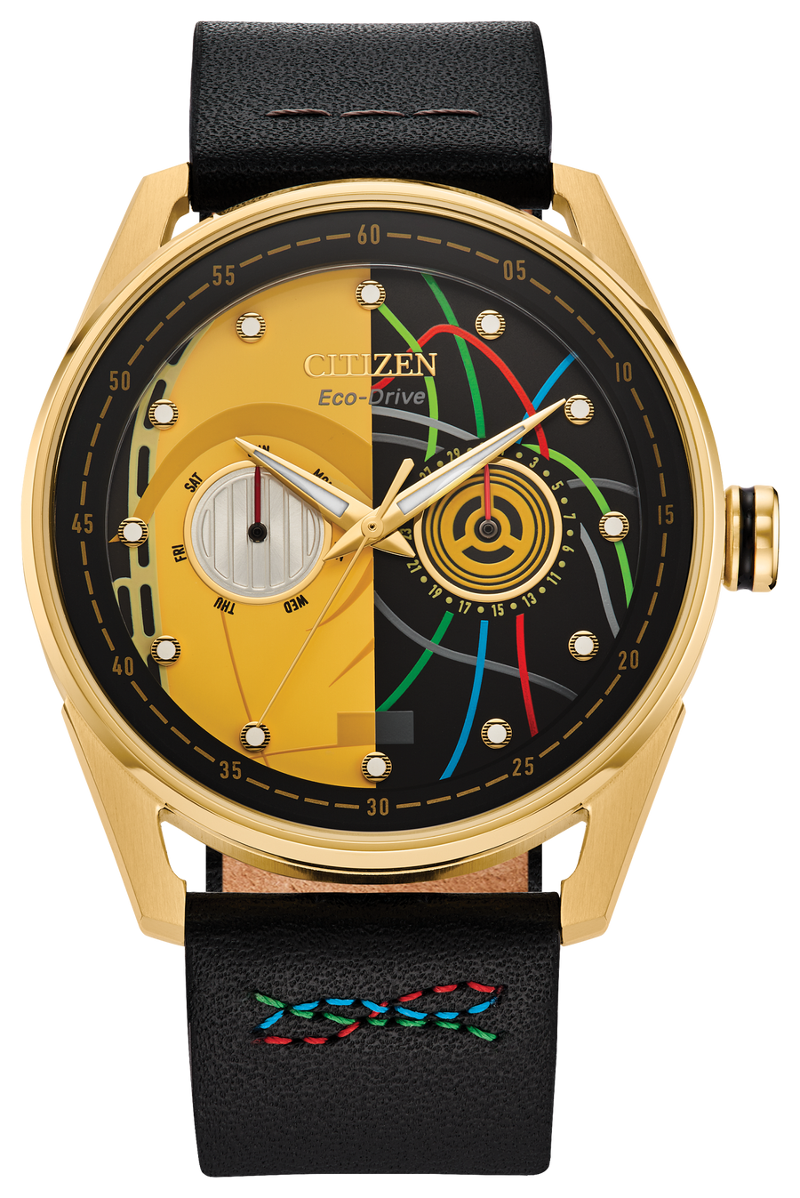 CITIZEN BU4026-05W