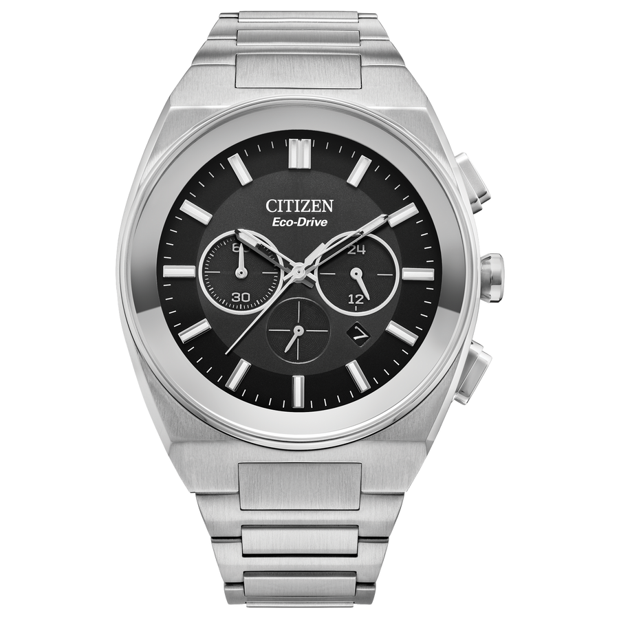 Montre Citizen homme CA4580-50E