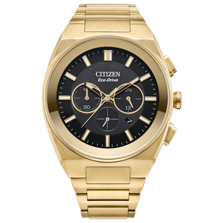 Montre Citizen homme CA4582-54E