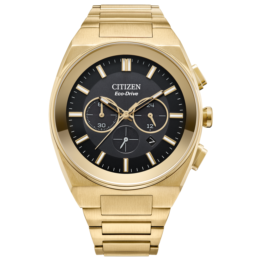 Montre Citizen homme CA4582-54E