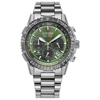 Montre Citizen homme CA4664-60W