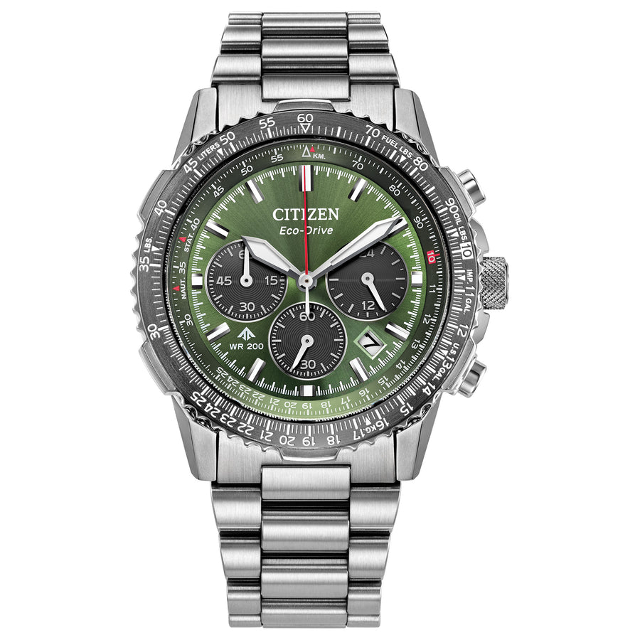 Montre Citizen homme CA4664-60W