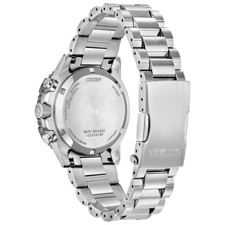 Montre Citizen homme CA4664-60W, vue 2