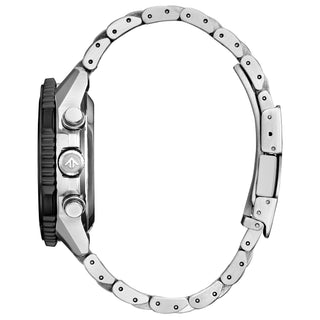 Montre Citizen homme CA4664-60W, vue 3