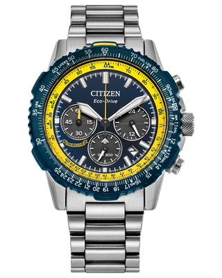 Montre Citizen homme CA4667-53L