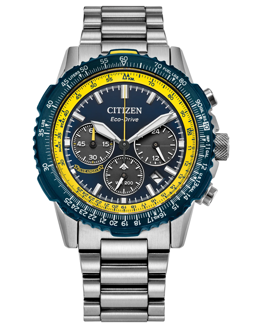 Montre Citizen homme CA4667-53L