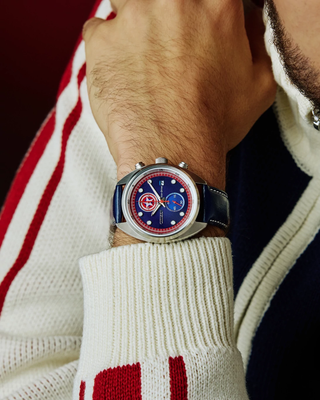 CITIZEN CA7046-46W - photo 6