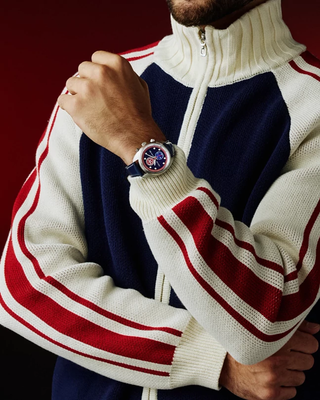 CITIZEN CA7046-46W - photo 4