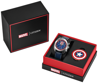 CITIZEN CA7046-46W - photo 5