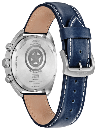 CITIZEN CA7046-46W - photo 2