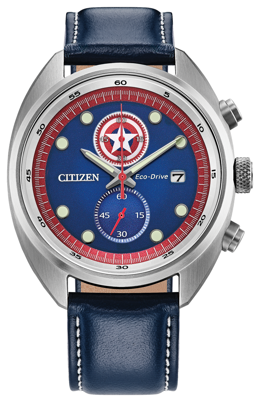 CITIZEN CA7046-46W