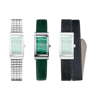 Montre Michel Herbelin femme H17444APS06, vue 2