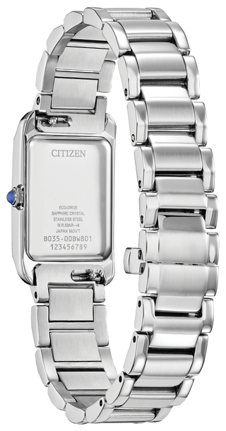 CITIZEN EW5620-55N - photo 2