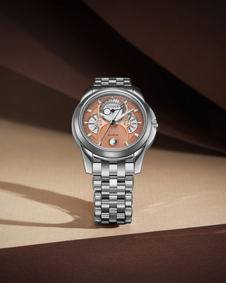 CITIZEN BU0080-52X - photo 5