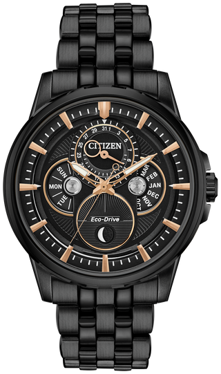 CITIZEN BU0057-54E