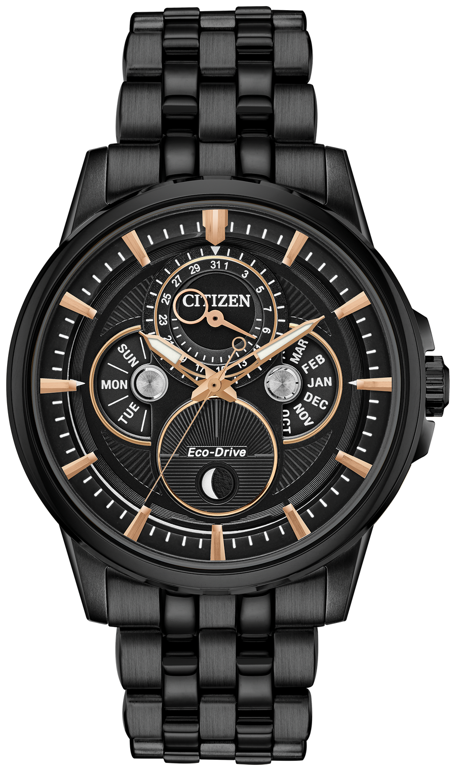 CITIZEN BU0057-54E