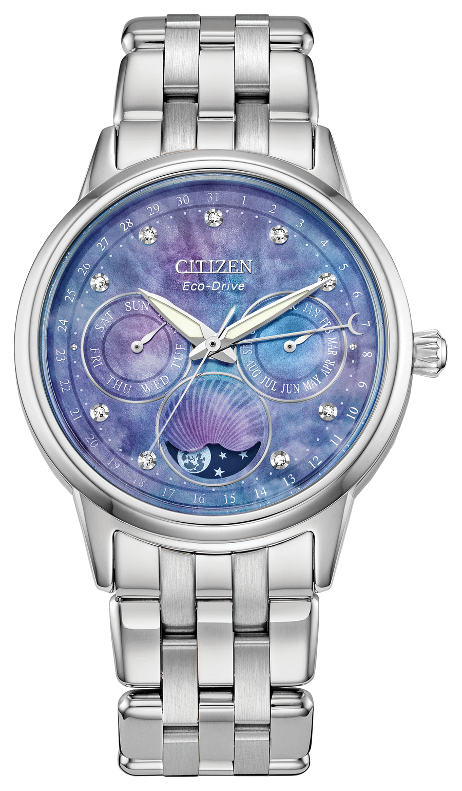 CITIZEN FD0000-52N