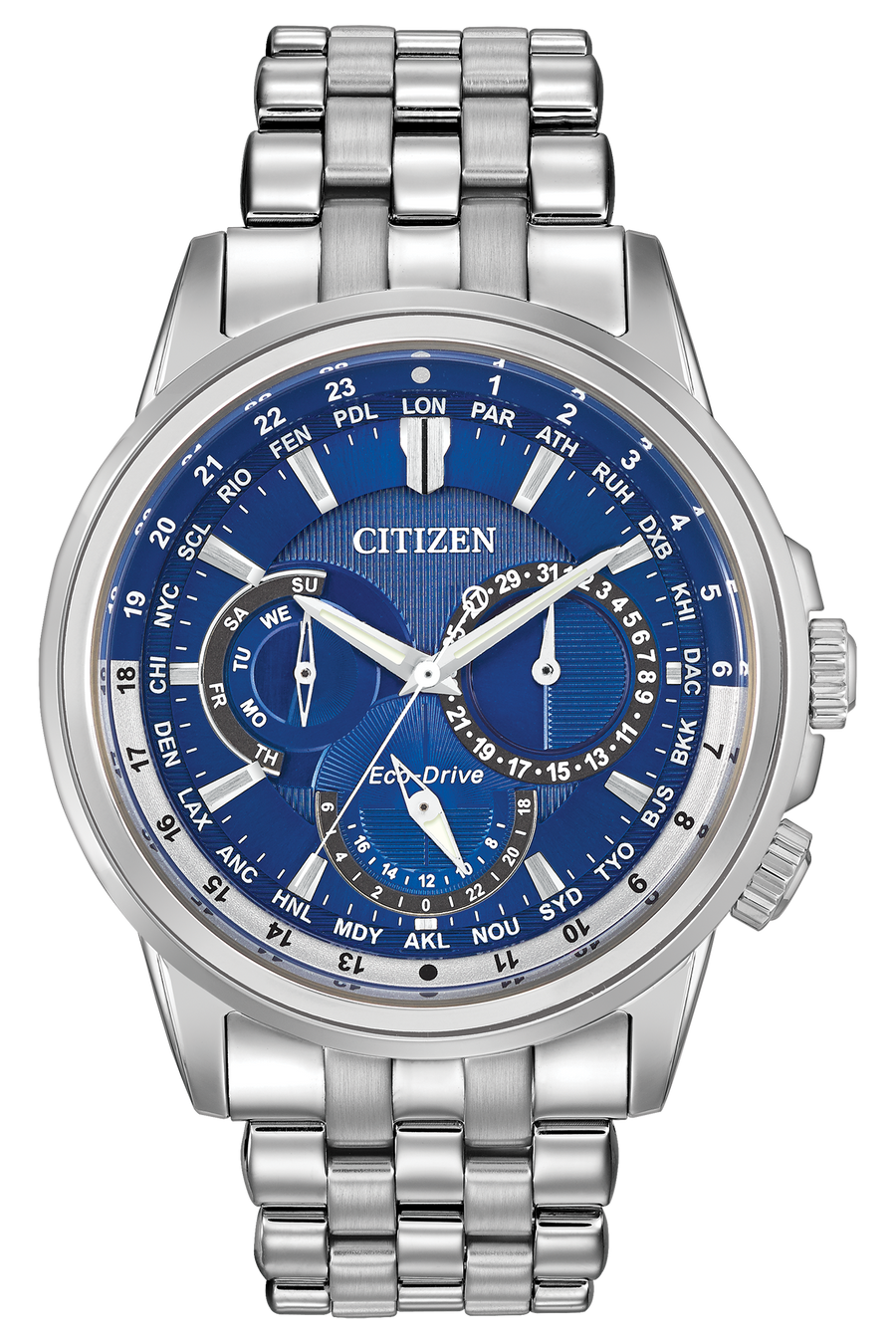 CITIZEN BU2021-51L
