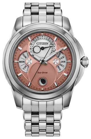 CITIZEN BU0080-52X