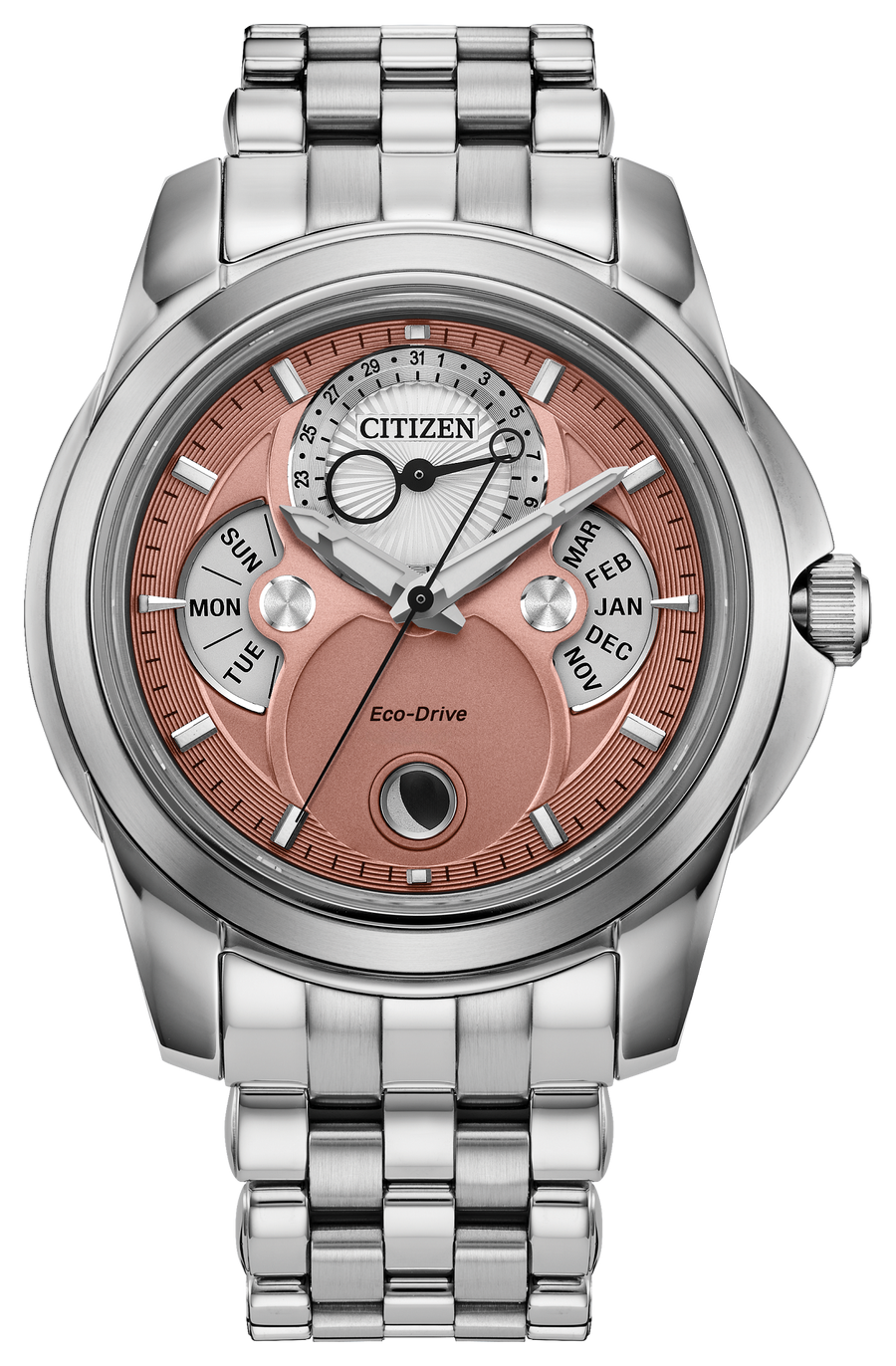 CITIZEN BU0080-52X