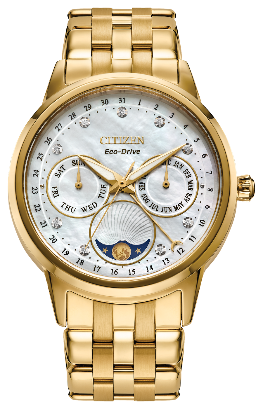 CITIZEN FD0002-57D