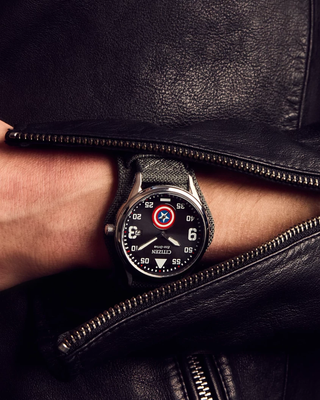 CITIZEN BV1140-00W - photo 4