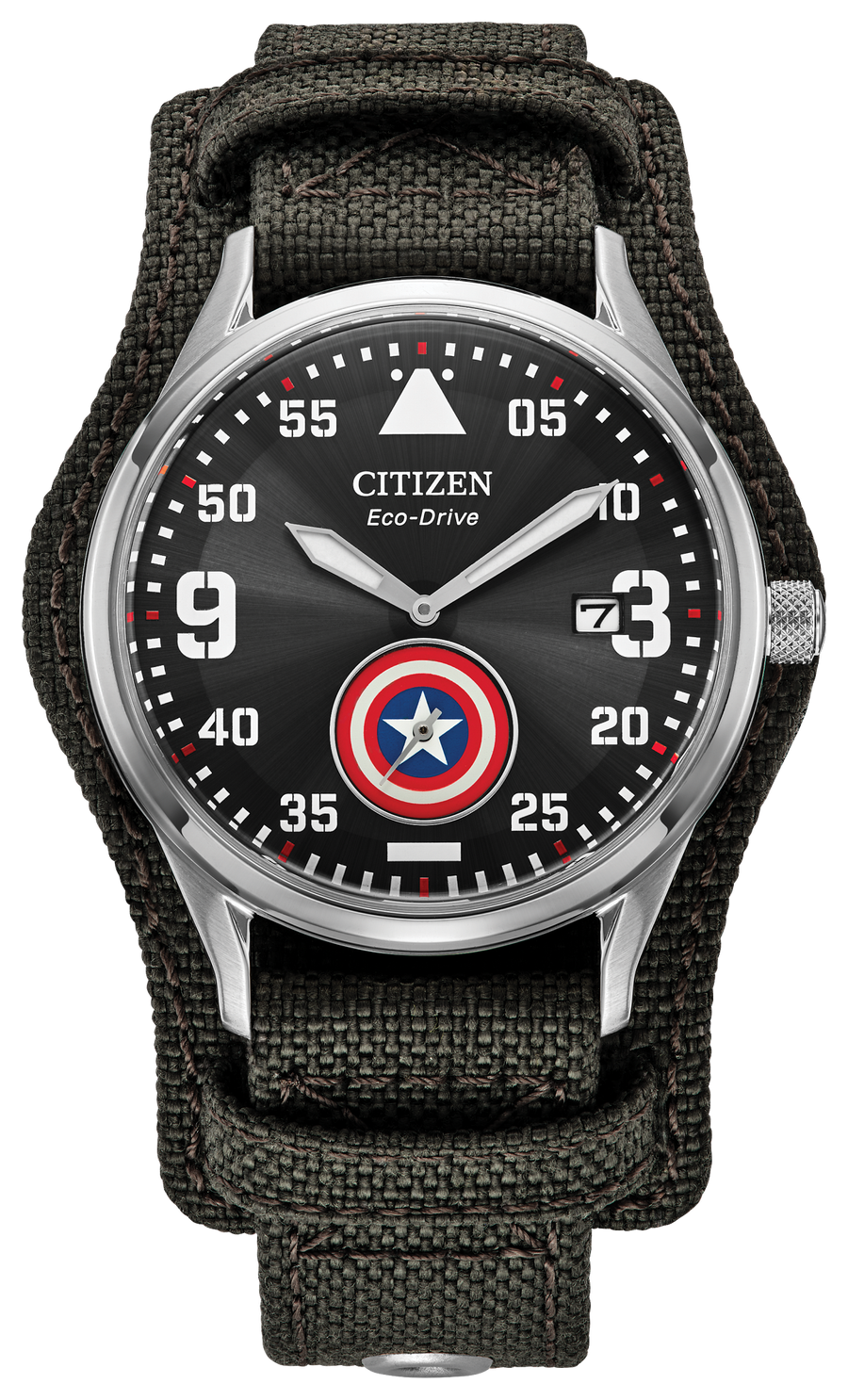 CITIZEN BV1140-00W
