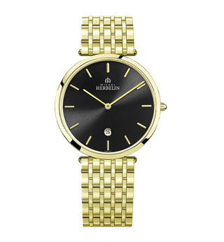 Montre Michel Herbelin homme 19416/BP14N