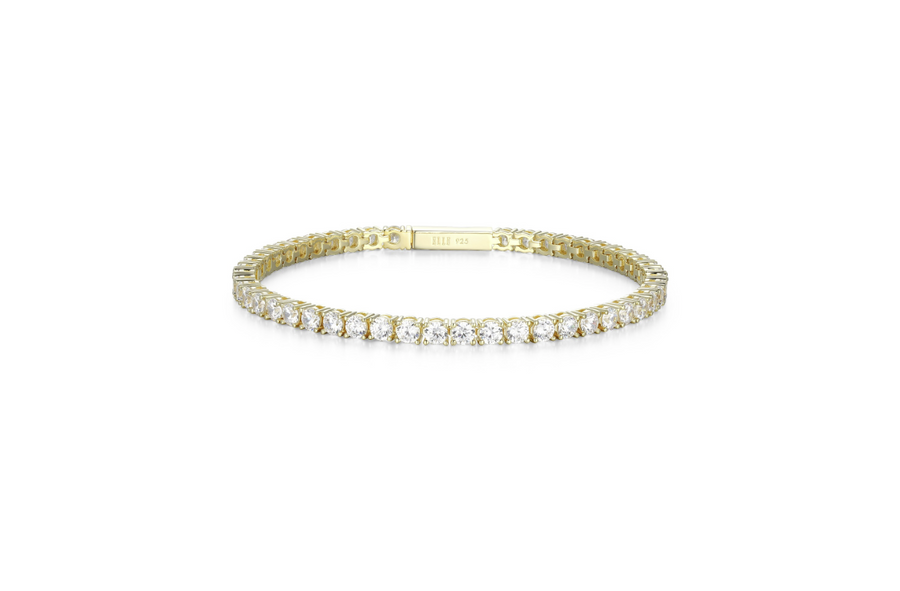 Bijou en or Elle 31LAPH009R