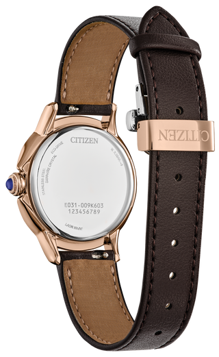 CITIZEN EM1163-09X - photo 2