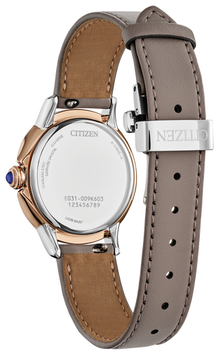 CITIZEN EM1166-01Z - photo 2
