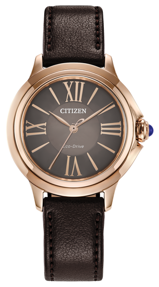 CITIZEN EM1163-09X