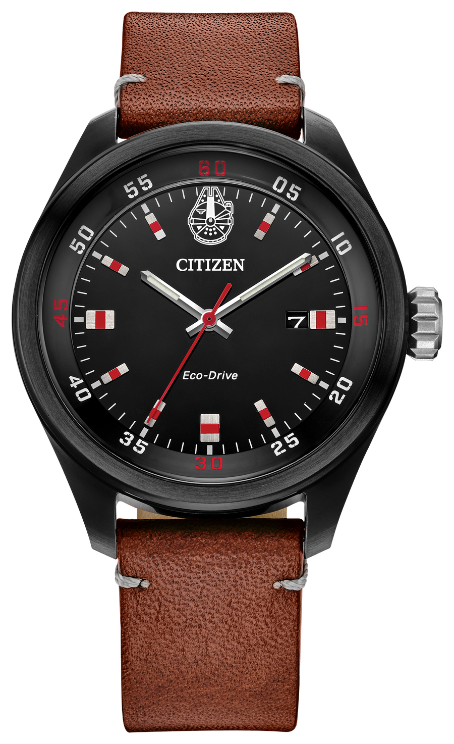 CITIZEN AW5008-06W